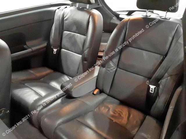 YV1MK385972014478 Volvo C30 Se Lux