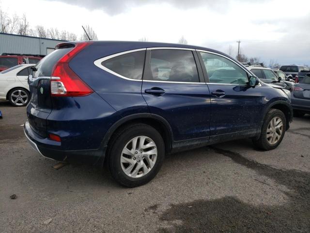 2016 HONDA CR-V EX - 2HKRM4H57GH684108