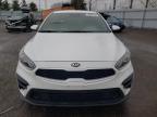 2021 KIA FORTE FE for sale at Copart ON - TORONTO