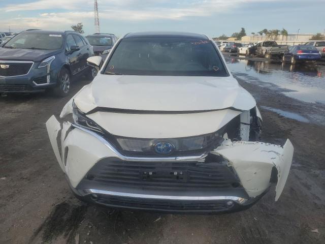 2022 TOYOTA VENZA LE - JTEAAAAH8NJ090250