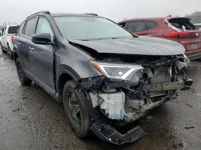2018 TOYOTA RAV4 LE 2T3BFREV8JW846731