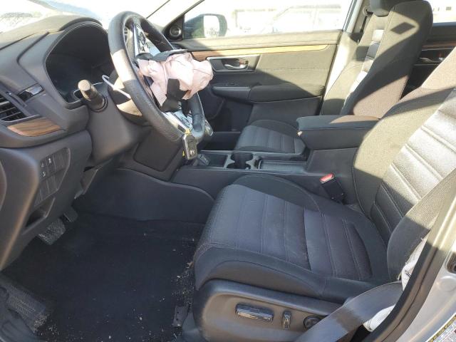 2019 HONDA CR-V EX - 5J6RW1H53KA015787
