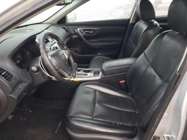 1N4BL3AP6FC494228 Nissan Altima 3.5s