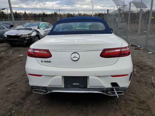 2019 MERCEDES-BENZ E 450 - WDD1K6HB3KF074705