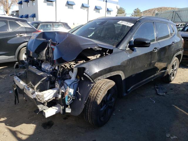 2018 JEEP COMPASS LA - 3C4NJCBBXJT494181