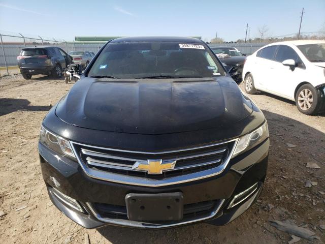2018 CHEVROLET IMPALA LT - 1G1105SA9JU135889