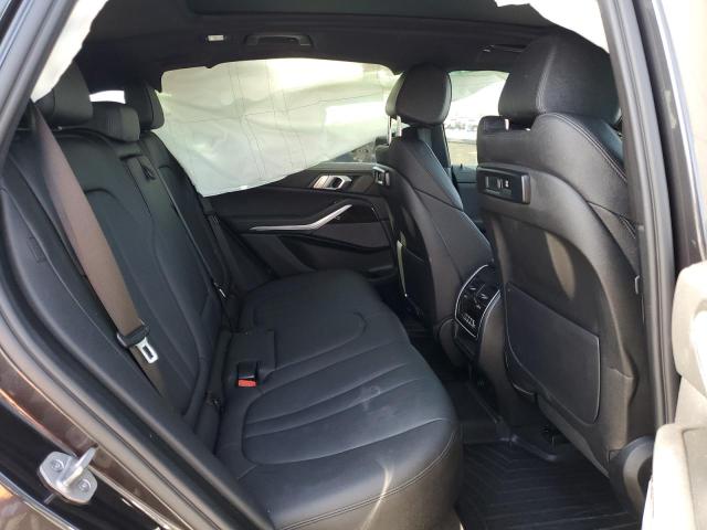 2021 BMW X5 SDRIVE - 5UXCR4C07M9H08089