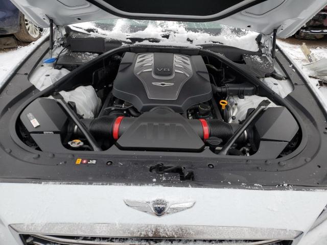 2018 GENESIS G80 ULTIMA KMHGN4JF1JU251898