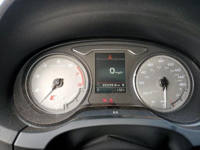 2015 AUDI A3 WAUBFGFF0F1088124