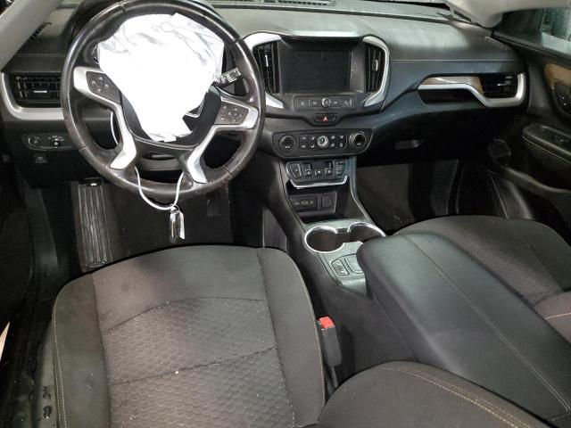 3GKALMEV2JL364596 GMC Terrain Sle
