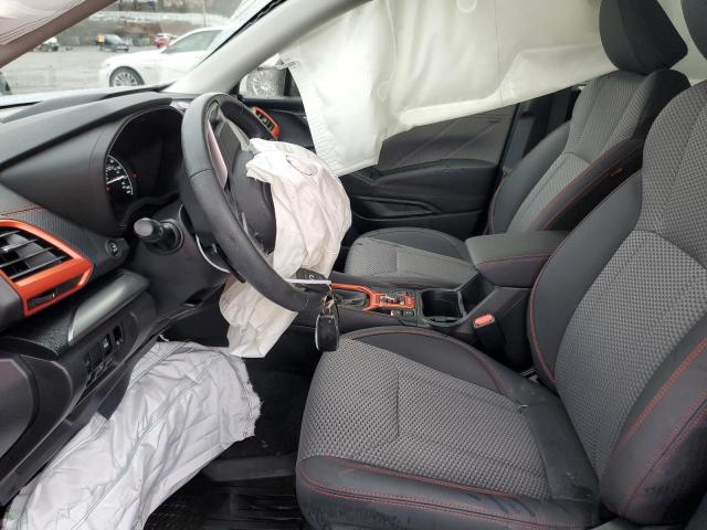 2020 SUBARU FORESTER S - JF2SKARC3LH601061