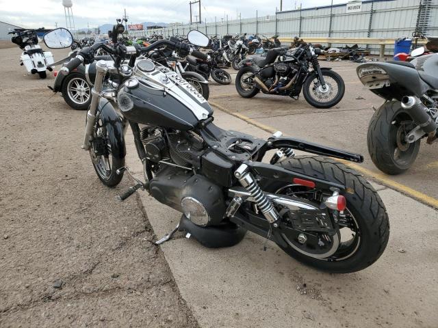2012 HARLEY-DAVIDSON FXDWG DYNA 1HD1GPM10CC324143