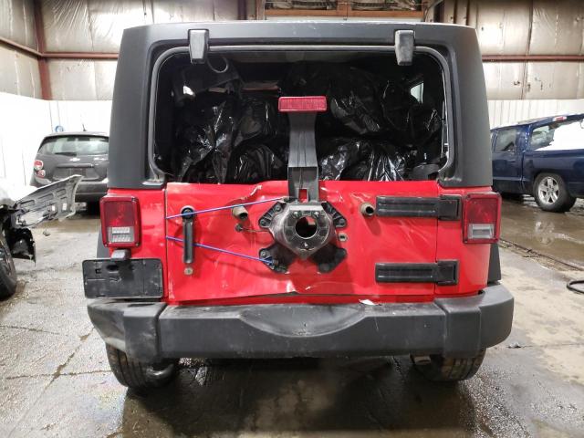 2017 JEEP RUBICON 1C4BJWCGXHL510917
