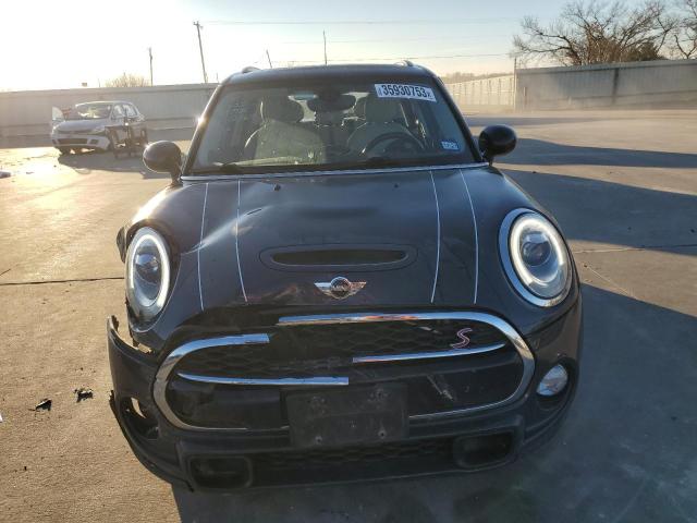 WMWXU3C53H2D32364 Mini COOPER S