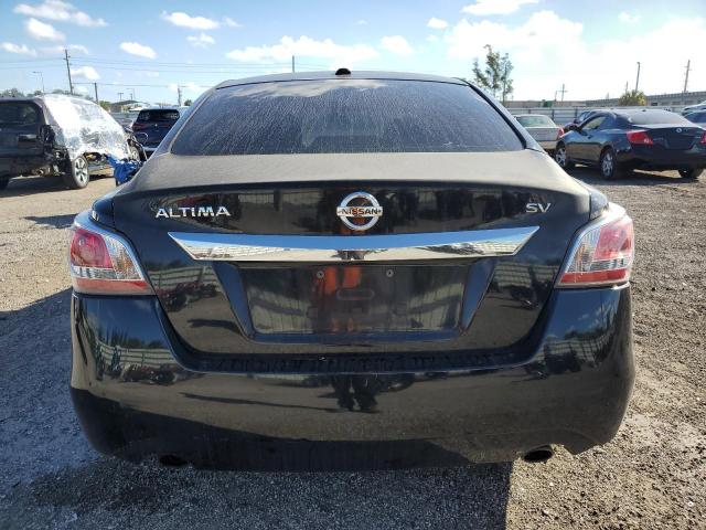 2015 NISSAN ALTIMA 2.5 1N4AL3APXFC211650
