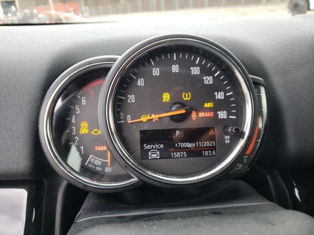 WMZ53BR08M3M93071 Mini Cooper