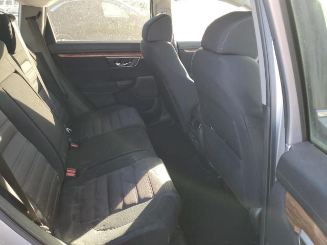 2019 HONDA CR-V EX - 5J6RW1H53KA015787