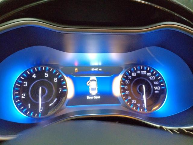 2015 CHRYSLER 200 C - 1C3CCCCB4FN559411