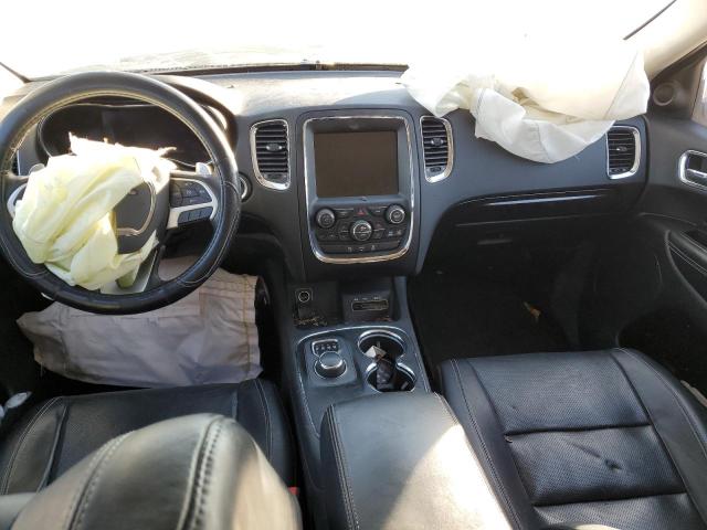 2015 DODGE DURANGO CI - 1C4SDJET9FC908587