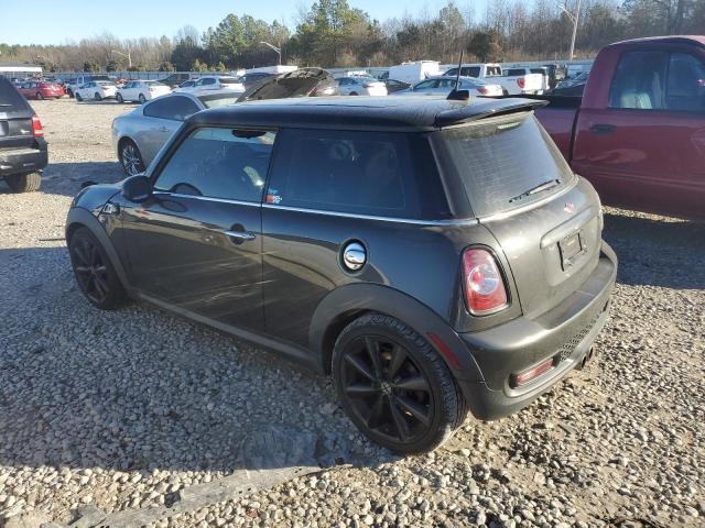 WMWSV3C59BTY23463 Mini COOPER S