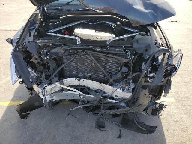 2021 BMW X5 SDRIVE - 5UXCR4C07M9H08089