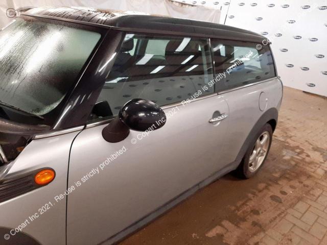 WMWML32090TN48212 Mini COOPER CLU