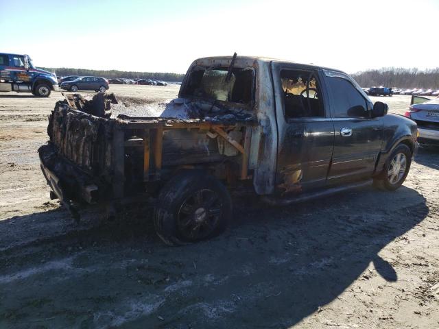 5LTEW05A82KJ01572 Lincoln Blackwood