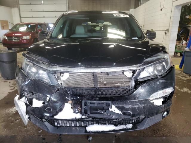2016 HONDA PILOT - 5FNYF6H57GB037594