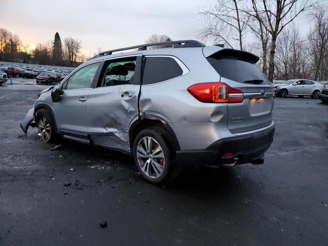 4S4WMAPD9M3441784 Subaru Ascent Limited