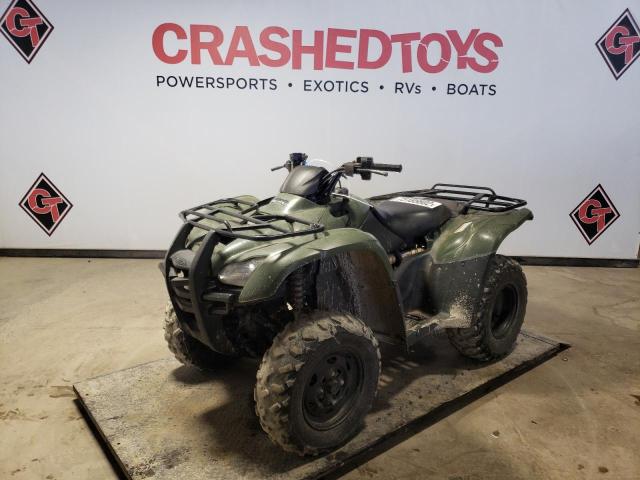 2012 HONDA TRX420 FPE 1HFTE35K9C4500722