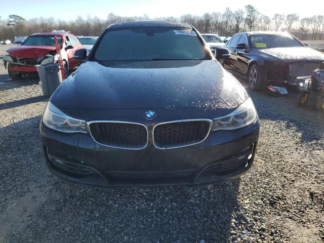 WBA3X9C55ED153040 BMW 335 Xigt