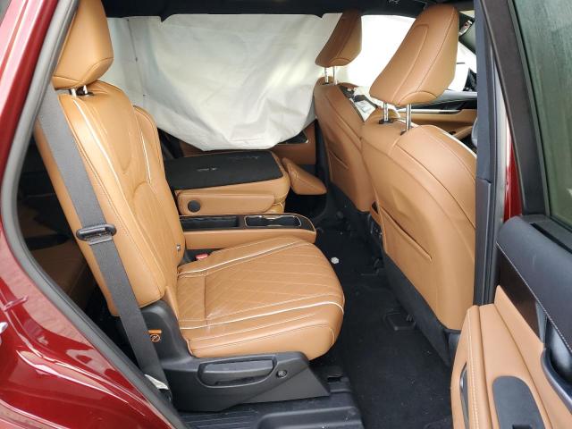 2022 INFINITI QX60 AUTOG 5N1DL1HT2NC340460