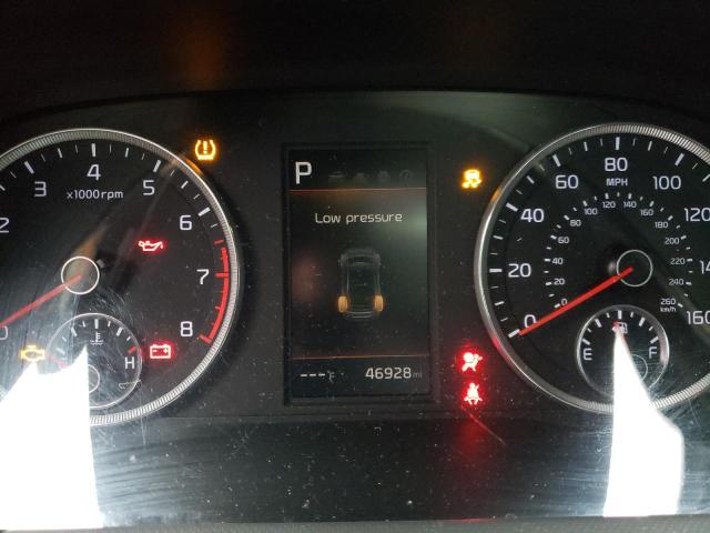 2021 KIA K5 LX - 5XXG24J28MG017004