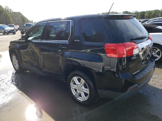 2GKALMEK8E6276264 GMC Terrain Sle