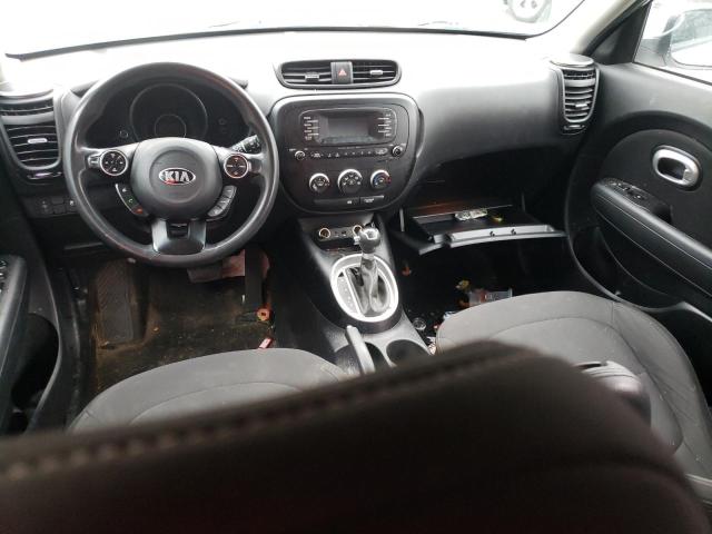 KNDJN2A27E7087248 KIA Soul