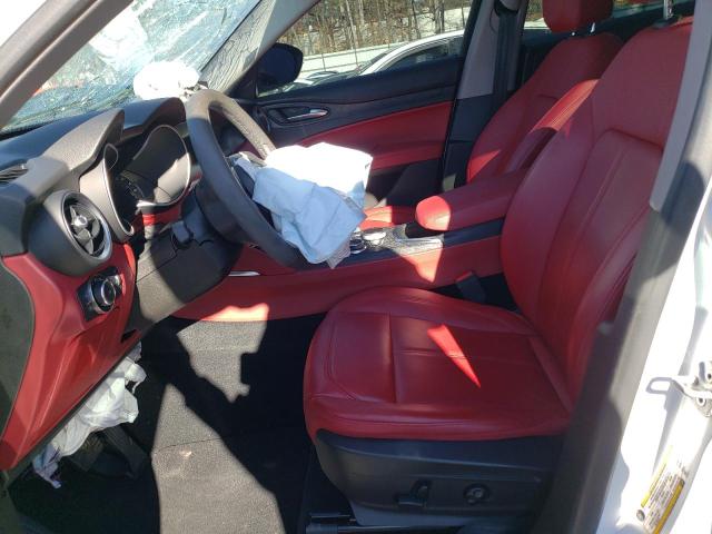 ZASPAJAN5M7D00911 Alfa Romeo Stelvio Sport