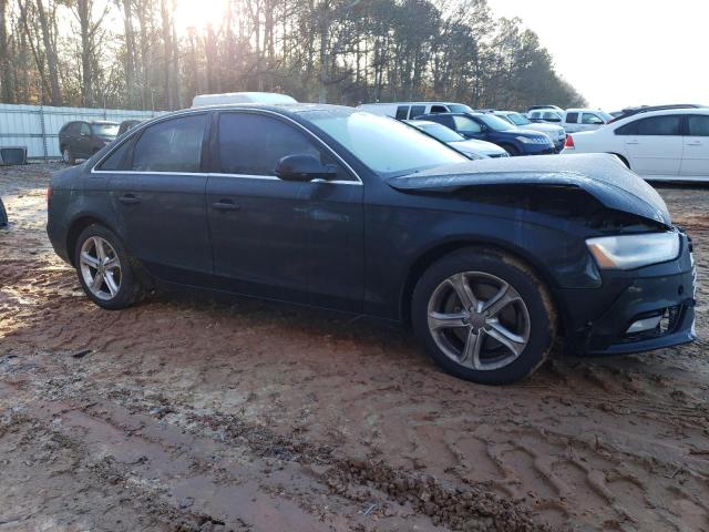 VIN WAUAFAFL2DA162316 2013 Audi A4, Premium no.4