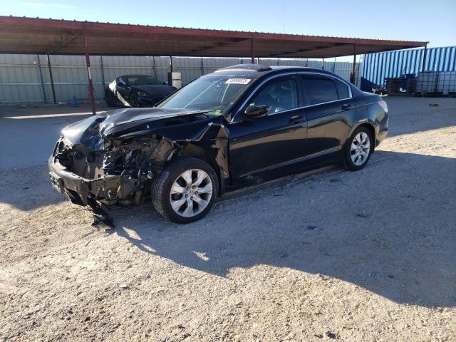 2009 Honda Accord Coupe EX-L