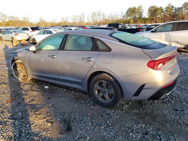 5XXG14J26MG055107 KIA K5