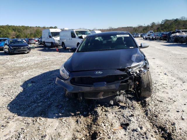 3KPF34AD4ME354904 KIA Forte Gt Line