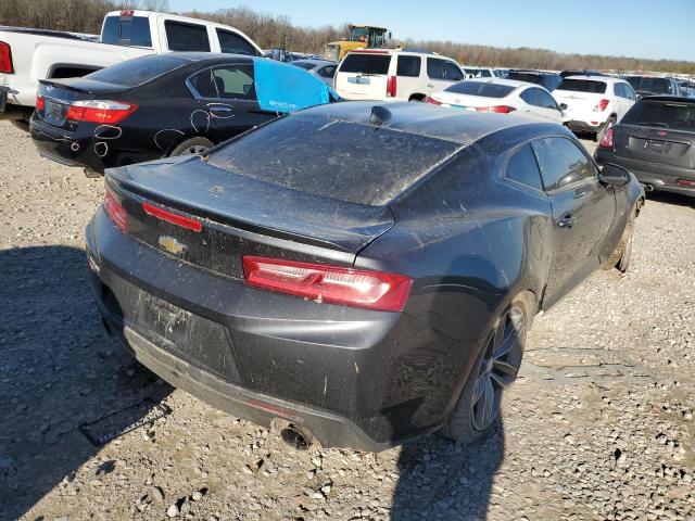 2016 CHEVROLET CAMARO LT - 1G1FD1RS2G0184238