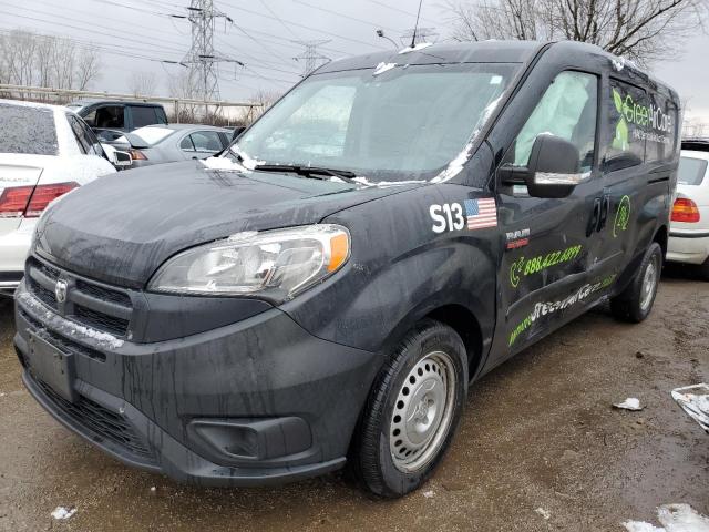 2018 RAM PROMASTER - ZFBERFAB4J6L07834