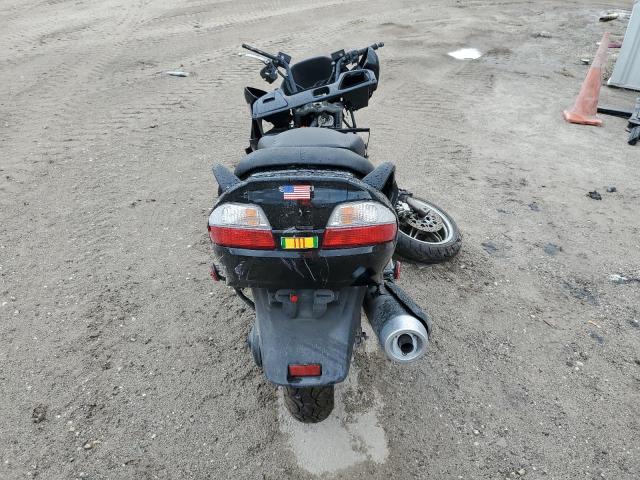 2009 SUZUKI AN650 - JS1CP51A792100797