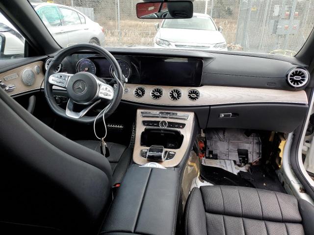 2019 MERCEDES-BENZ E 450 - WDD1K6HB3KF074705
