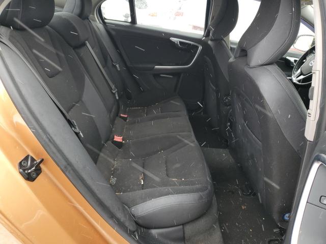YV1622FSXC2076420 Volvo S60 T5
