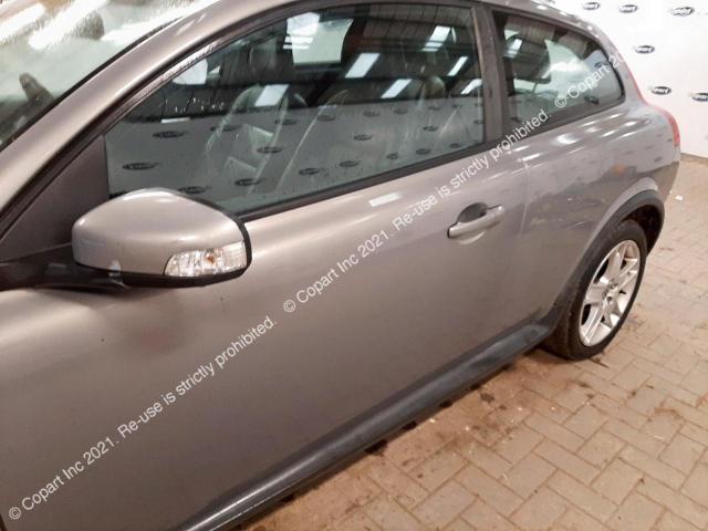YV1MK385972014478 Volvo C30 Se Lux
