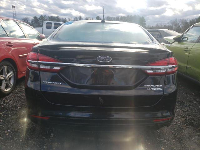 2018 FORD FUSION TIT - 3FA6P0RU3JR247953
