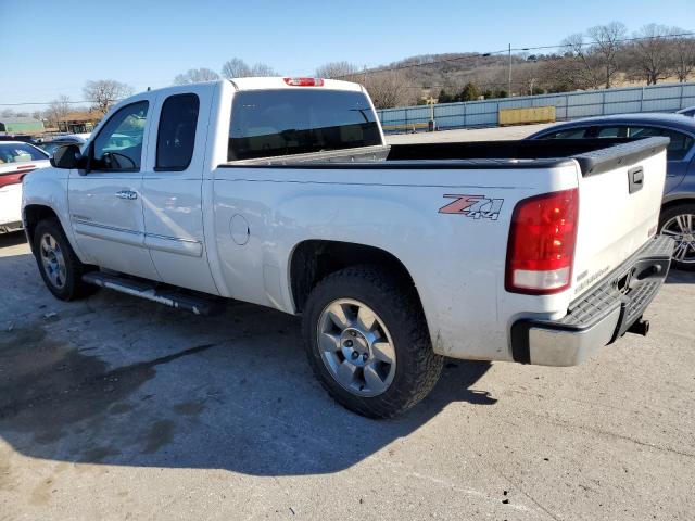 1GTR2VE30BZ423712 GMC Sierra K1500 Sle