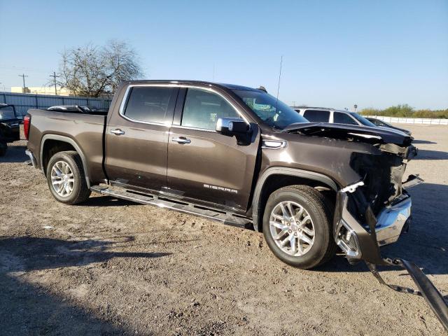 2022 GMC SIERRA LIM - 3GTP8DED1NG108382