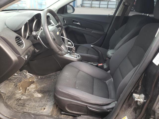 2016 CHEVROLET CRUZE LIMI - 1G1PE5SB1G7129015